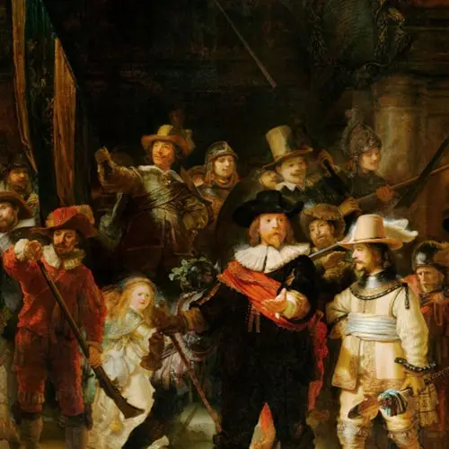 Rijksmuseum: Entrada + paseo en barco por los canales