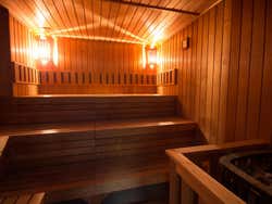 Palatinus Spa Tickets