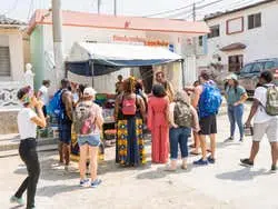 Champeta Music Tour