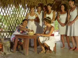 Private Day Trip From Cancun