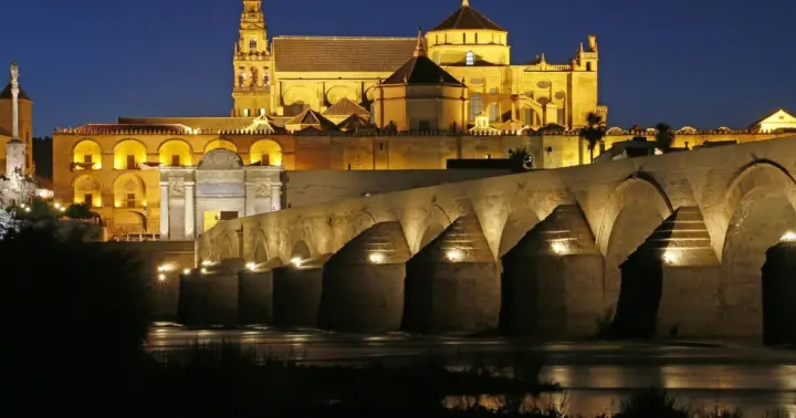 Córdoba: ticket de entrada prioritaria a la mezquita