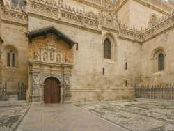 Tour por Granada, el Albaicín y el Sacromonte