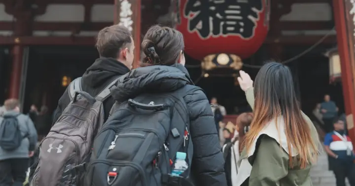 Tokio: tour en grupo de un día por las zonas imprescindibles y los lugares secretos