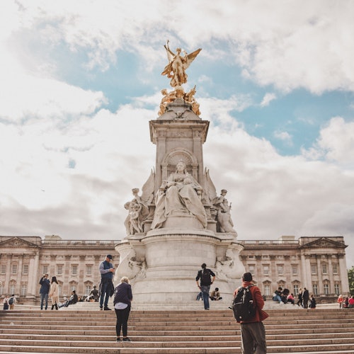 Londres: Aplicación de audioguía de la ciudad para tu smartphone