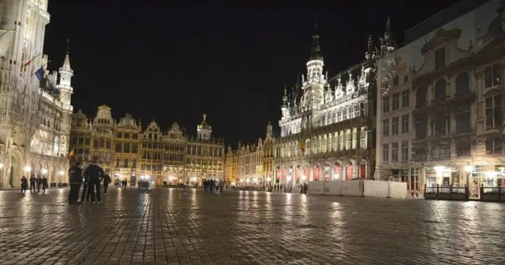 Bruselas: Lo más destacado y las joyas ocultas en un tour a pie