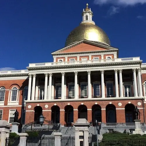 Freedom Trail: Guided Walking Tour