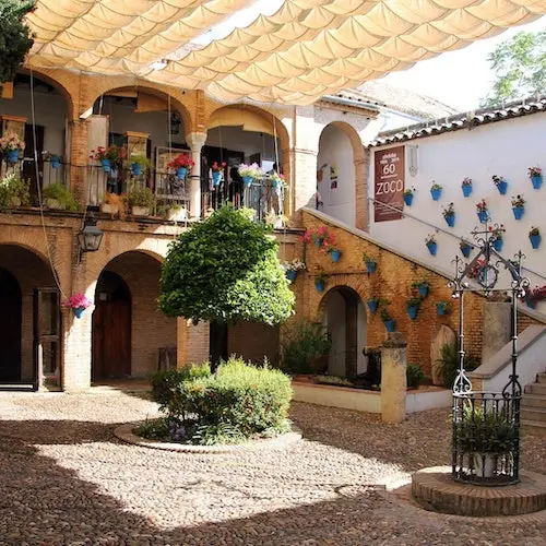 Mezquita-Catedral de Córdoba y Judería: Visita guiada