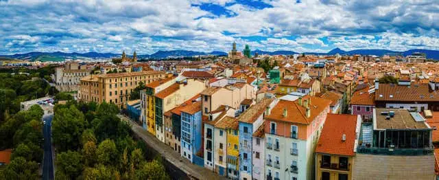 Excursión a Pamplona