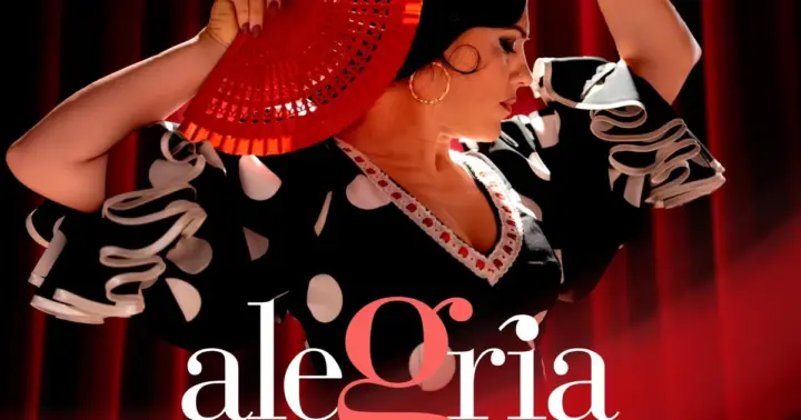 Málaga: auténtico espectáculo flamenco en Alegría