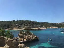 Southwest Mallorca Coves 4x4 Tour