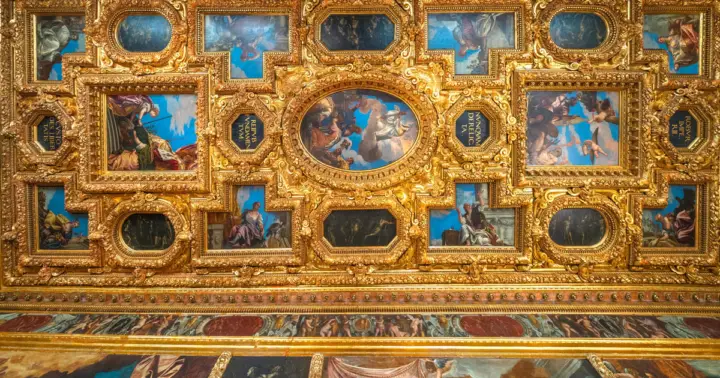 Doge’s Palace & St. Mark’s: Priority Entry & Guided Tours