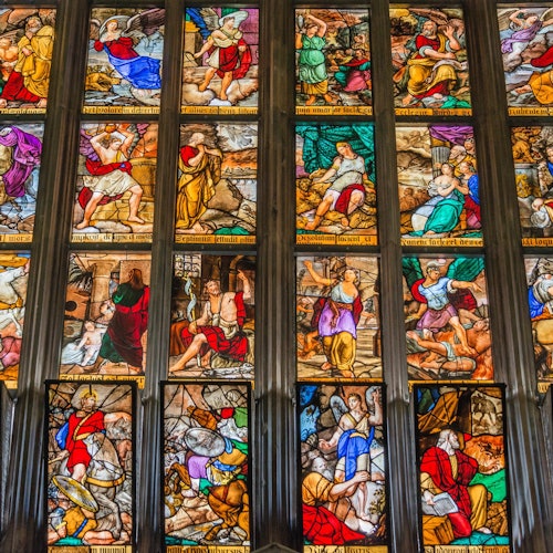 Duomo di Milano & Teatro alla Scala: Skip The Line Ticket + Guided Tour