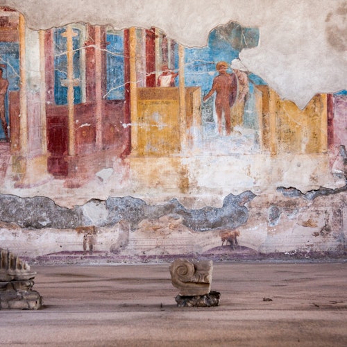 Pompeii, Amalfi & Ravello: Day Trip from Naples
