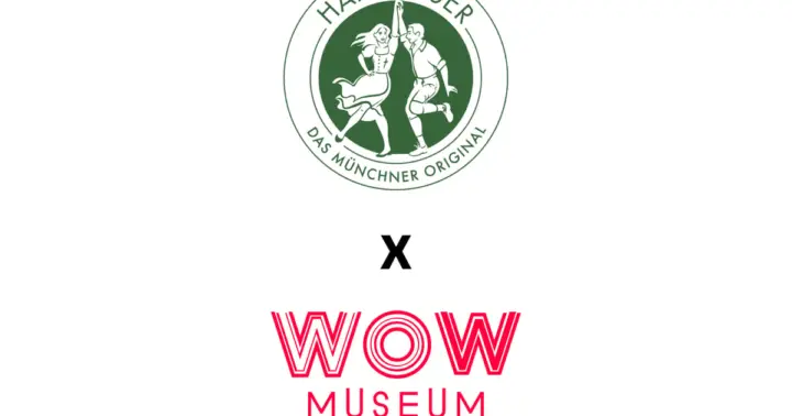 Múnich: entrada al WOW Museum y almuerzo bávaro de 3 platos en Haxnbauer