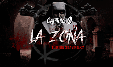 Capítulo 0: La Zona (El origen de la venganza)
