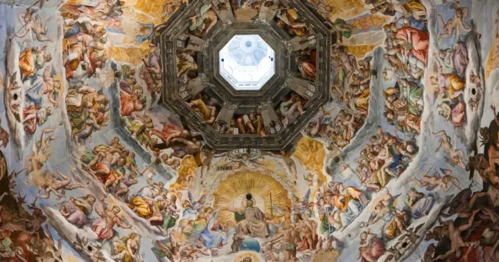 Florence: Duomo Discovery with Hosted Entry & Audio