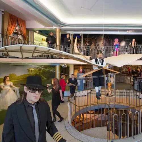 Hamburg City Pass: Access to 23+ Attractions + Hop-on Hop-off Bus + Boat Tour