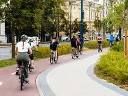 Vilnius Bike Tour