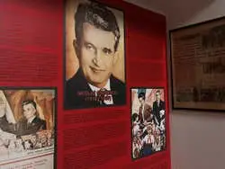 Entradas al Museo del Comunismo de Bucarest