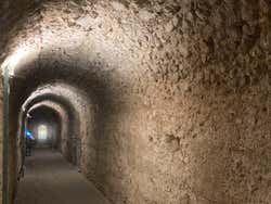 Tour por la Zaragoza romana