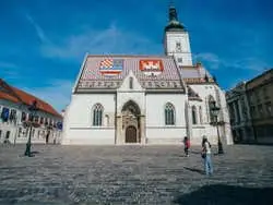 Tour privado por Zagreb
