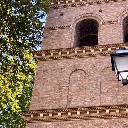 Roma Trastevere: Visita a pie subterránea