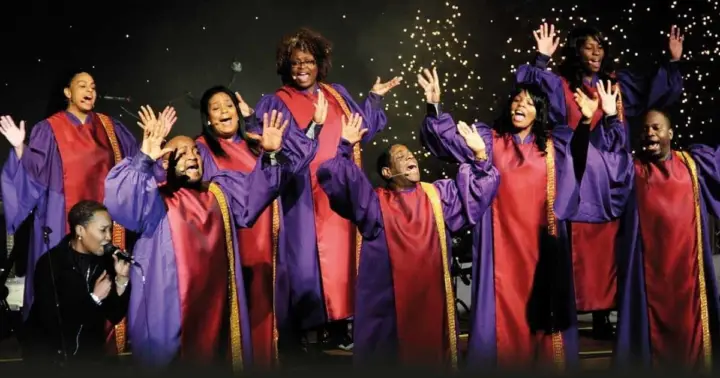 Tour Harlem y Misa Gospel