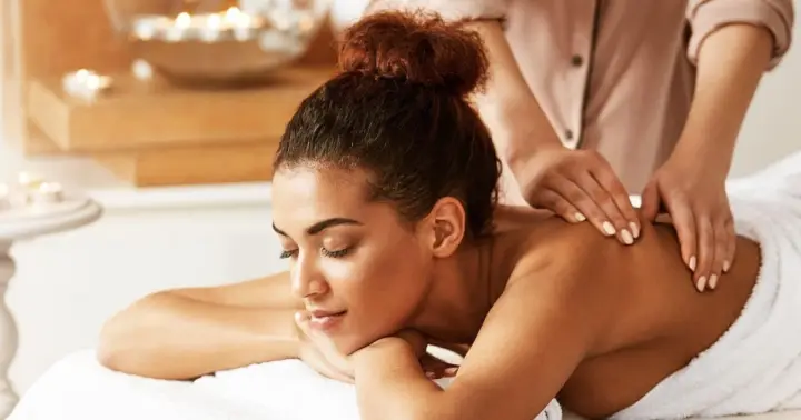 Marrakech: experiencia prémium de hammam, balneario y masaje