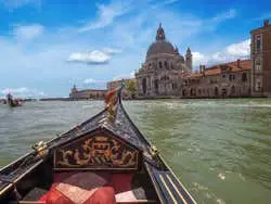 Venice Private Gondola Ride