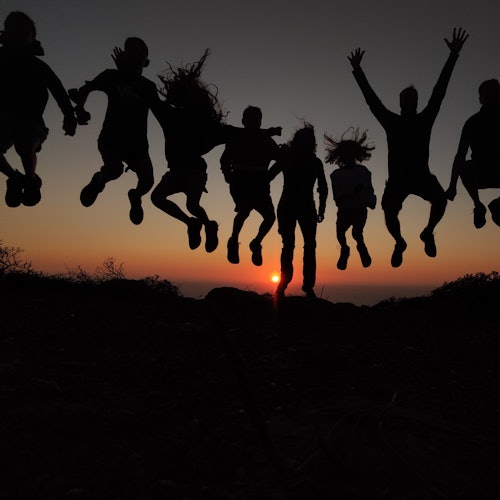 Algarve: Excursión guiada en todoterreno al atardecer + Traslados