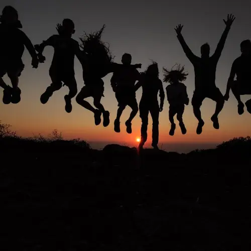Algarve: Excursión guiada en todoterreno al atardecer + Traslados