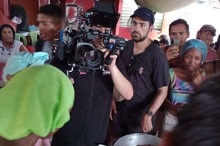 TOUR COMPLETO POR LA CIUDAD CON ALMUERZO ESTILO ANTHONY BOURDAIN