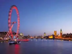 London Eye Tickets