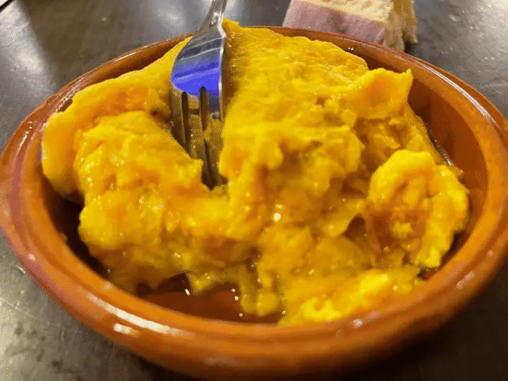 Santiago de Compostela: Tour de la ciudad y comida típica gallega