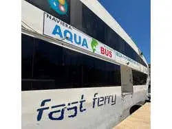 Barco a Formentera desde Ibiza