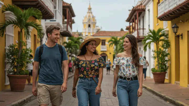 Cartagena Private & Custom Highlights & Hidden Gems Tour