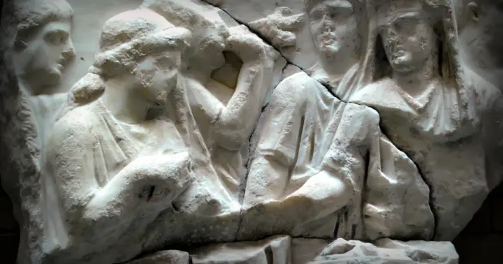 Museo Nacional de Arte Romano: Tour mitológico