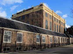 Anne Frank Jewish Quarter Tour