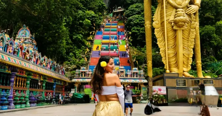 Explore 7 Wonders Of Kuala Lumpur With A Local