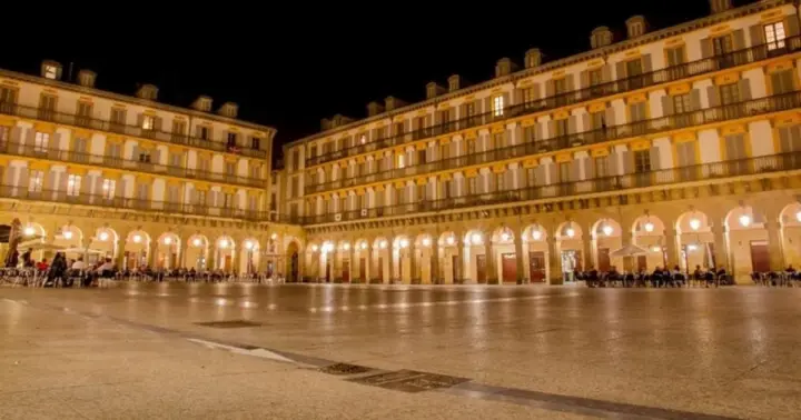 San Sebastián : Tour a pie de las atracciones imprescindibles