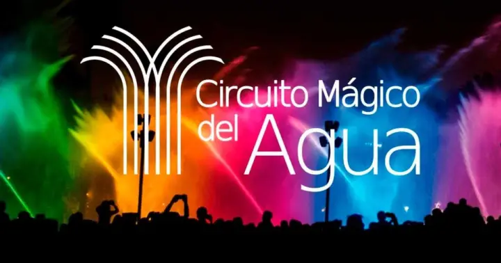 Desde Lima: El circuito mágico del agua