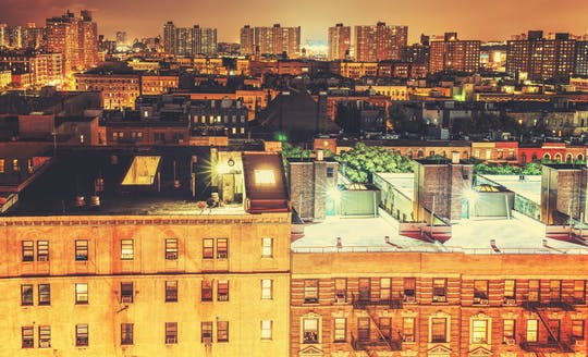 Visita a los barrios de Nueva York: Brooklyn, Bronx, Harlem, Queens y Coney Island