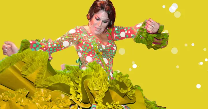Sevilla: espectáculo de flamenco con cena - Una experiencia auténtica