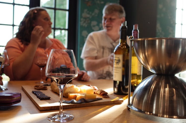 Saint-Emilion vineyards e-bike tour and wine tasting