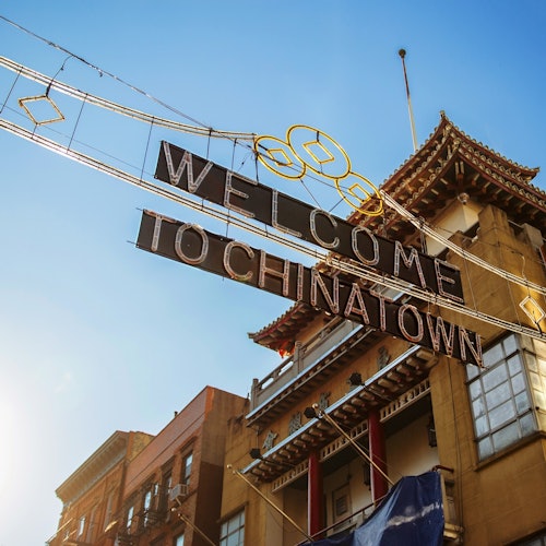 Nueva York: Visita guiada a pie por el SoHo, Little Italy y Chinatown