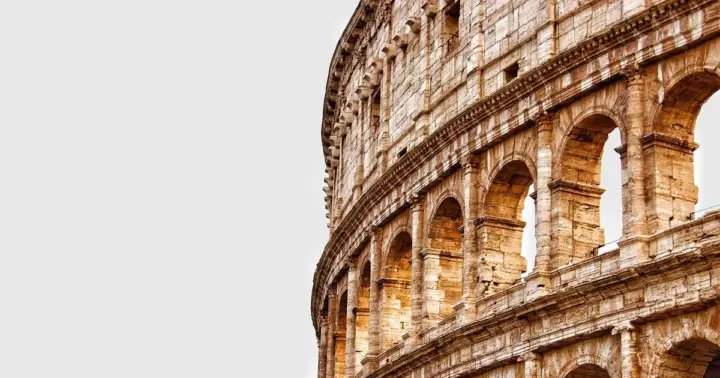 Experiencia completa en la arena con opción de mejora para visitar el Coliseo subterráneo