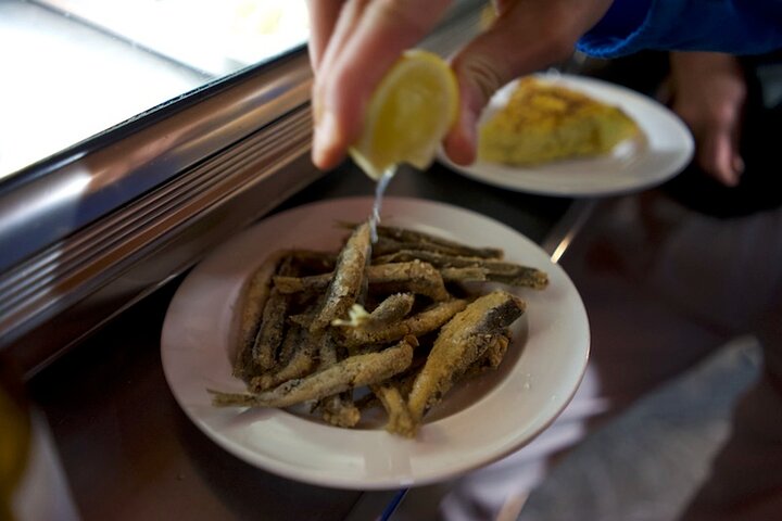Recorrido de tapas con el sabor de Barcelona