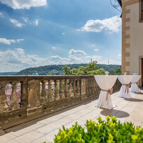 Lobkowicz Palace: Entry Ticket + Audio Guide