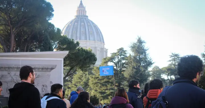 Tour por los Museos Vaticanos, la Capilla Sixtina y la basílica (opcional)