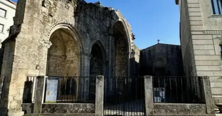 Pontevedra: Tour por su centro histórico con guía local